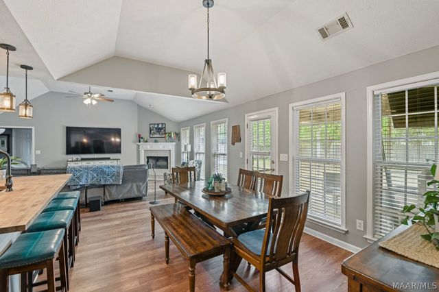 513 Fieldview Court, Montgomery, AL 36117