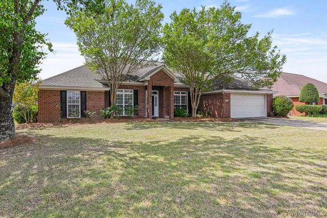 513 Fieldview Court, Montgomery, AL 36117
