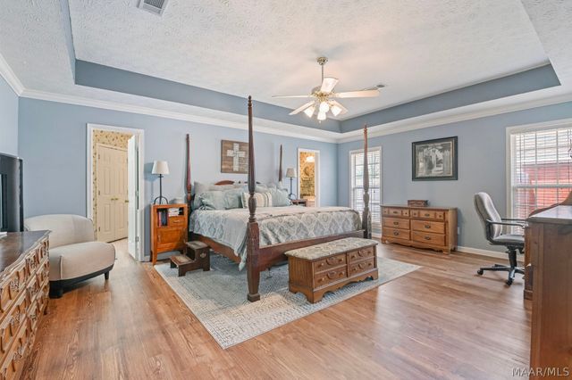 513 Fieldview Court, Montgomery, AL 36117