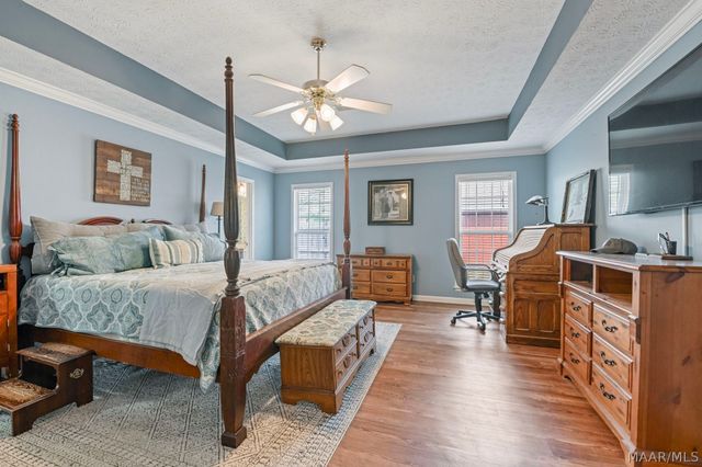 513 Fieldview Court, Montgomery, AL 36117