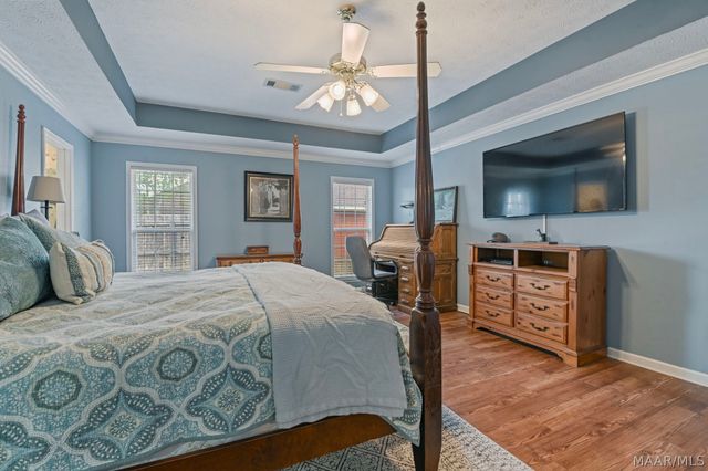 513 Fieldview Court, Montgomery, AL 36117