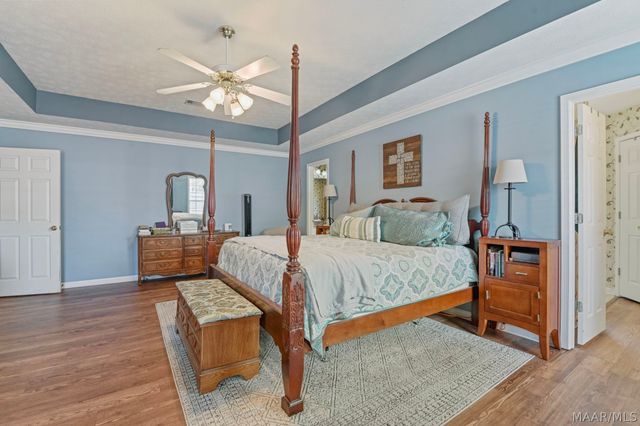 513 Fieldview Court, Montgomery, AL 36117