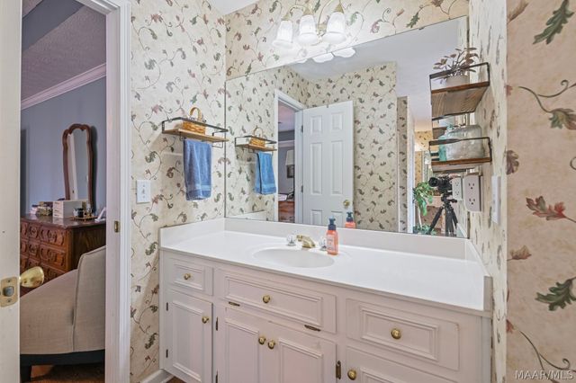 513 Fieldview Court, Montgomery, AL 36117