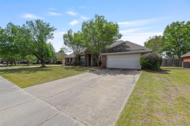513 Fieldview Court, Montgomery, AL 36117