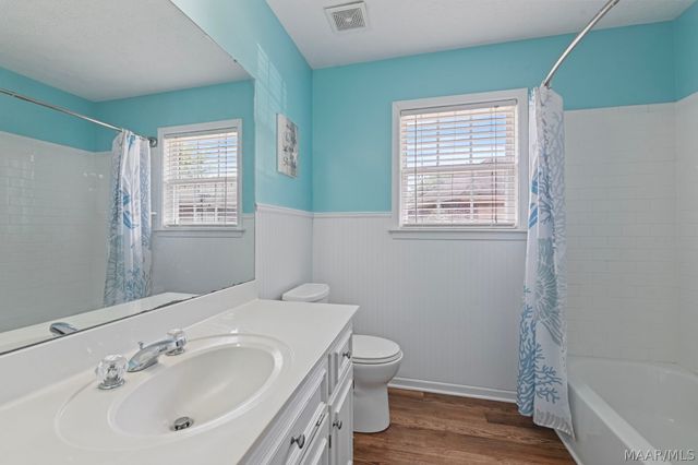 513 Fieldview Court, Montgomery, AL 36117