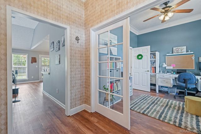 513 Fieldview Court, Montgomery, AL 36117