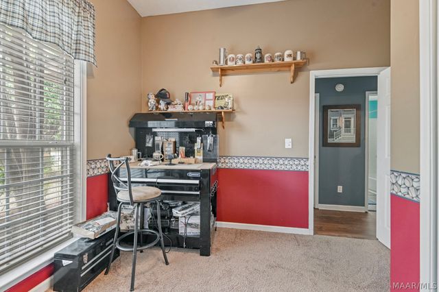 513 Fieldview Court, Montgomery, AL 36117