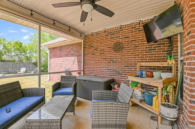 513 Fieldview Court, Montgomery, AL 36117