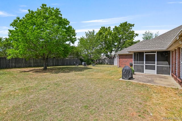 513 Fieldview Court, Montgomery, AL 36117