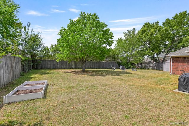 513 Fieldview Court, Montgomery, AL 36117