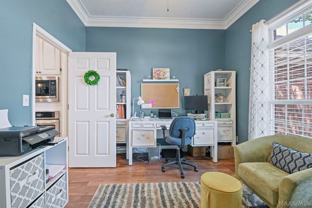 513 Fieldview Court, Montgomery, AL 36117