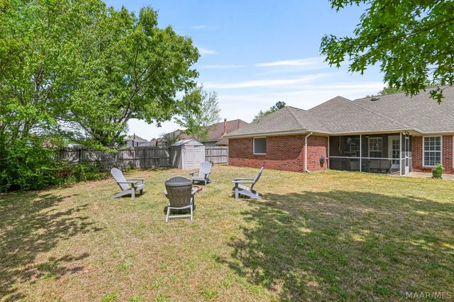 513 Fieldview Court, Montgomery, AL 36117