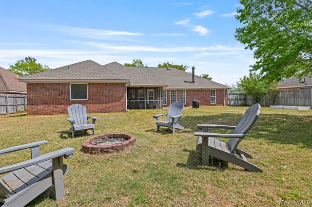513 Fieldview Court, Montgomery, AL 36117