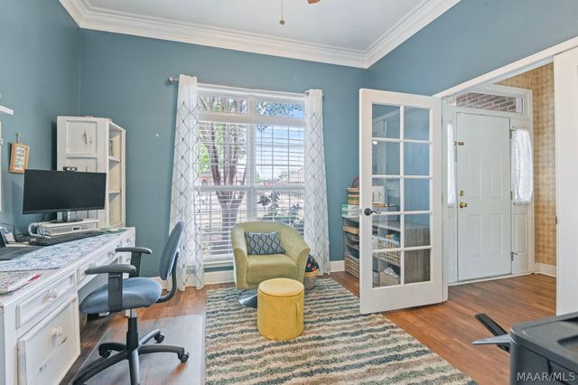 513 Fieldview Court, Montgomery, AL 36117