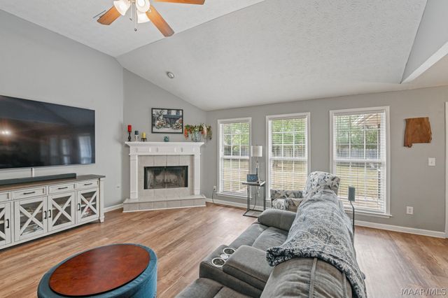 513 Fieldview Court, Montgomery, AL 36117