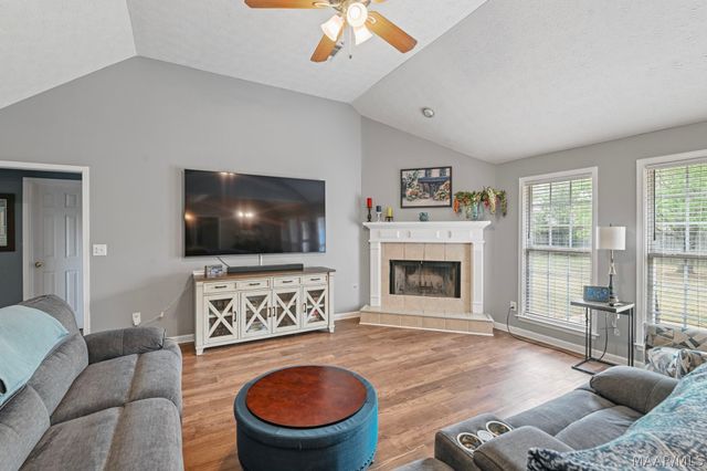 513 Fieldview Court, Montgomery, AL 36117