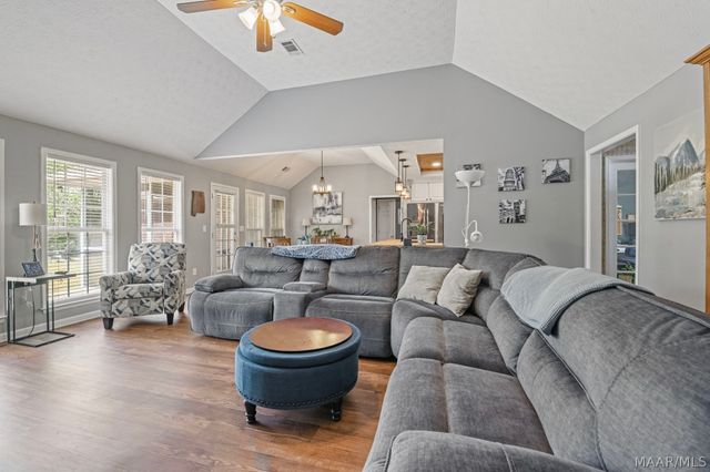 513 Fieldview Court, Montgomery, AL 36117