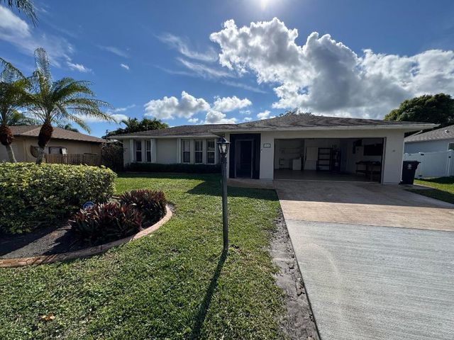 2482 SE Caligula Avenue, Port St. Lucie, Port St Lucie, FL 34952