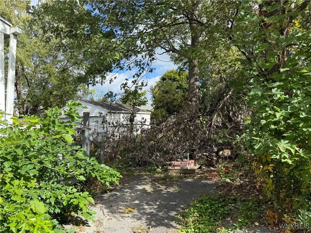 253 Gold Street, Buffalo, NY 14206