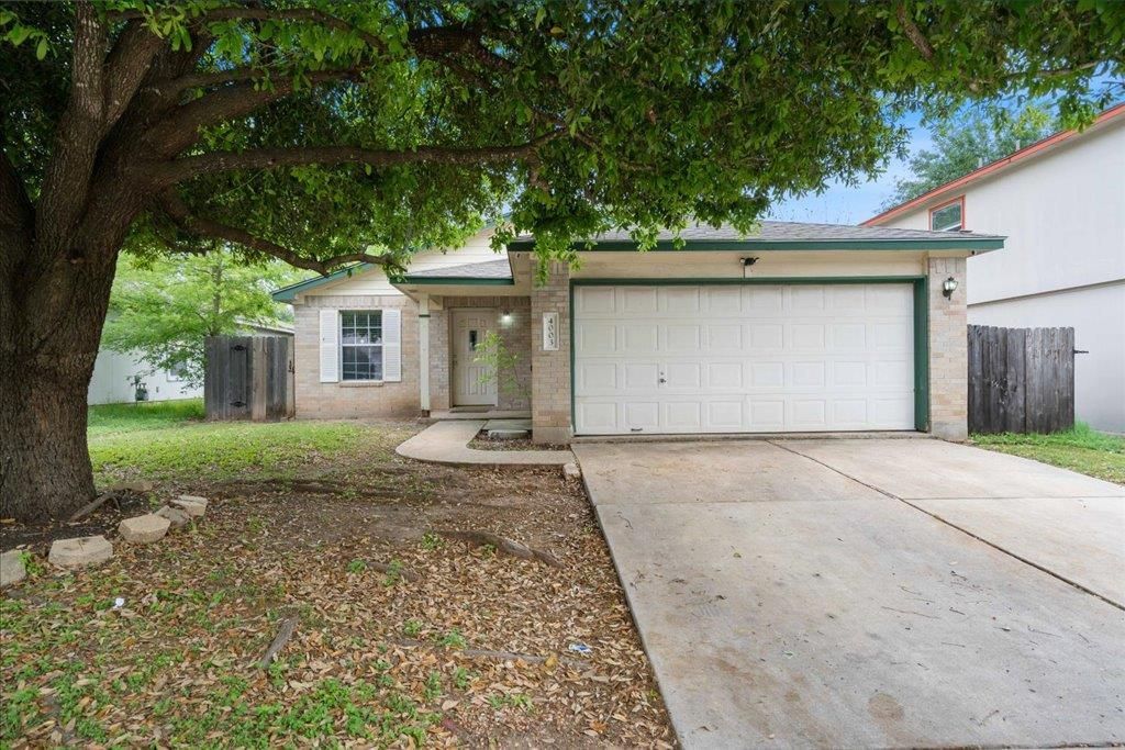 4003 Reeders DR, Austin, TX 78725