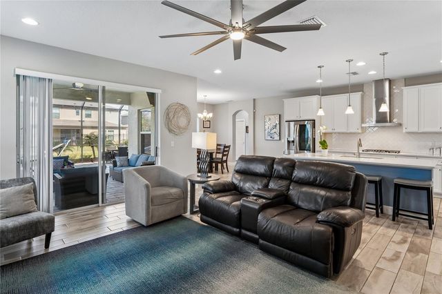 4124 CADENCE LOOP, Land O Lakes, FL 34638