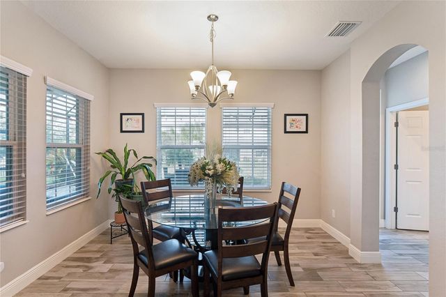 4124 CADENCE LOOP, Land O Lakes, FL 34638