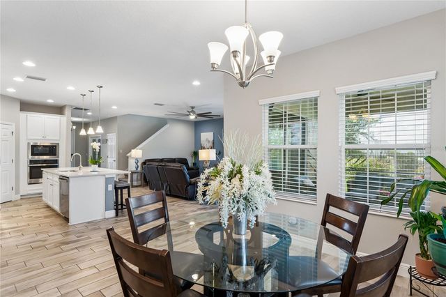 4124 CADENCE LOOP, Land O Lakes, FL 34638