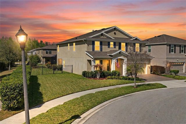 4124 CADENCE LOOP, Land O Lakes, FL 34638