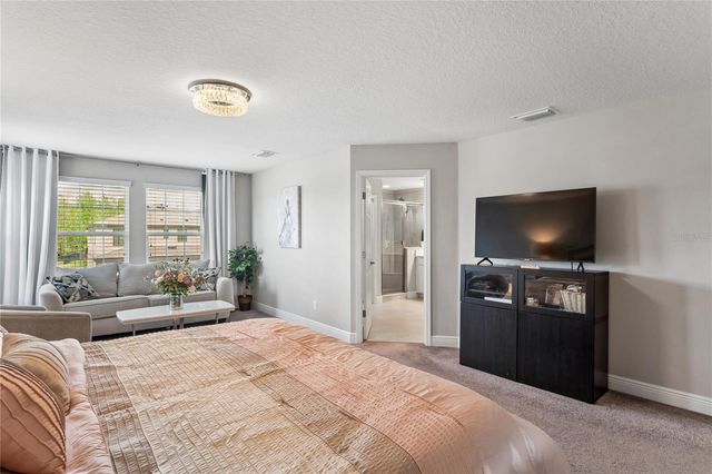 4124 CADENCE LOOP, Land O Lakes, FL 34638