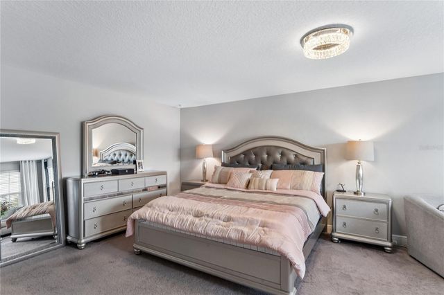 4124 CADENCE LOOP, Land O Lakes, FL 34638