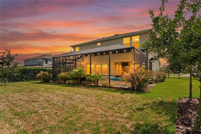 4124 CADENCE LOOP, Land O Lakes, FL 34638