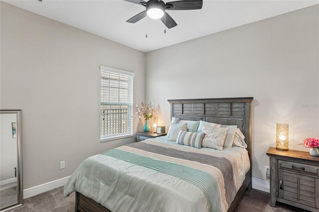 4124 CADENCE LOOP, Land O Lakes, FL 34638