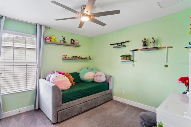 4124 CADENCE LOOP, Land O Lakes, FL 34638