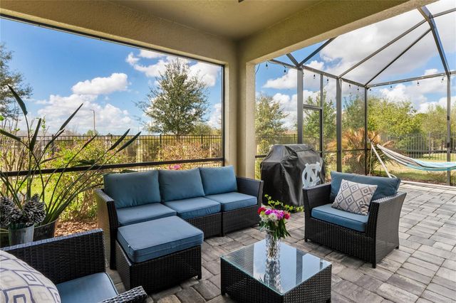 4124 CADENCE LOOP, Land O Lakes, FL 34638