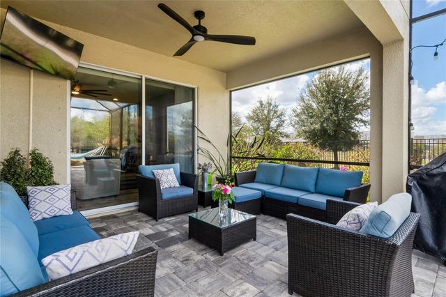 4124 CADENCE LOOP, Land O Lakes, FL 34638