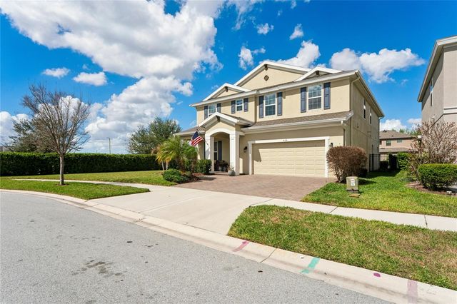 4124 CADENCE LOOP, Land O Lakes, FL 34638