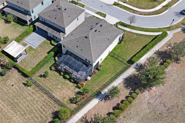 4124 CADENCE LOOP, Land O Lakes, FL 34638