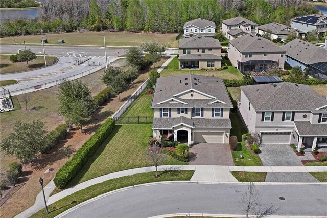 4124 CADENCE LOOP, Land O Lakes, FL 34638