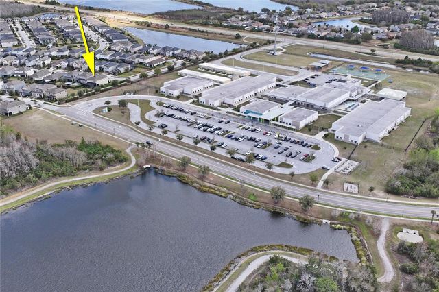 4124 CADENCE LOOP, Land O Lakes, FL 34638