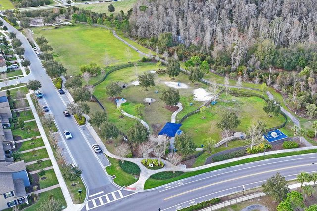 4124 CADENCE LOOP, Land O Lakes, FL 34638