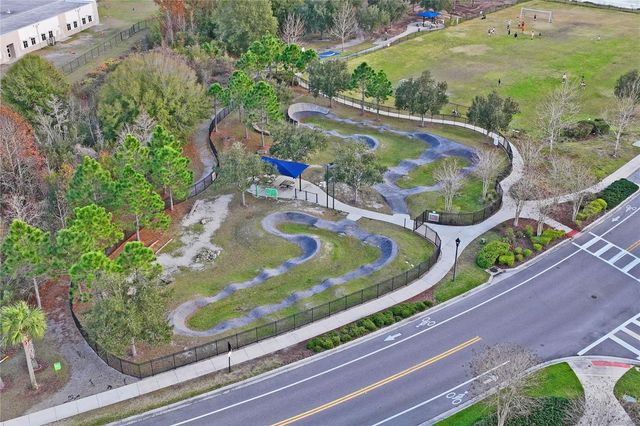 4124 CADENCE LOOP, Land O Lakes, FL 34638