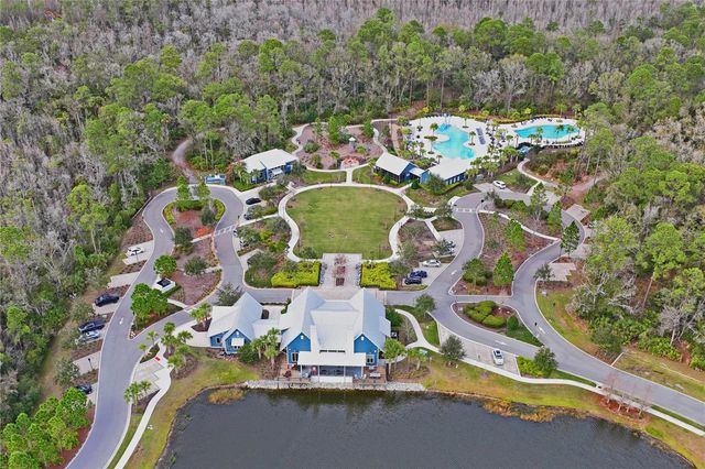 4124 CADENCE LOOP, Land O Lakes, FL 34638