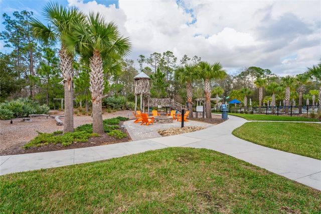 4124 CADENCE LOOP, Land O Lakes, FL 34638