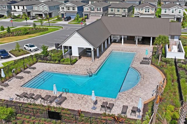 4124 CADENCE LOOP, Land O Lakes, FL 34638