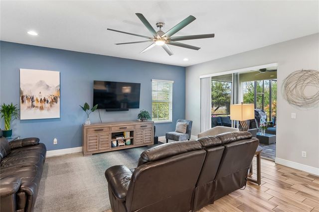 4124 CADENCE LOOP, Land O Lakes, FL 34638