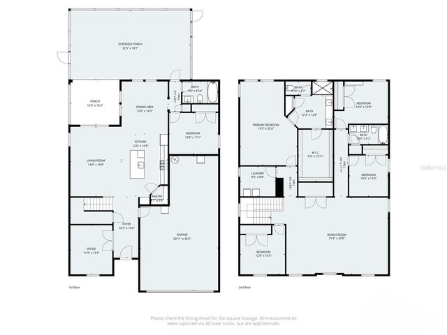 4124 CADENCE LOOP, Land O Lakes, FL 34638