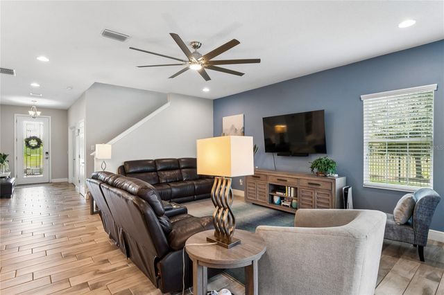 4124 CADENCE LOOP, Land O Lakes, FL 34638