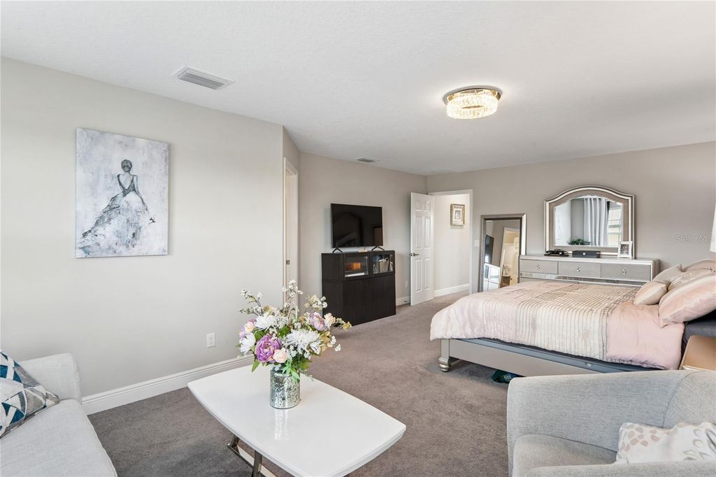 Image 24 of property listing at 4124 CADENCE LOOP, Land O Lakes, FL 34638