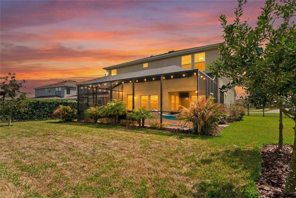 Image 4 of property listing at 4124 CADENCE LOOP, Land O Lakes, FL 34638