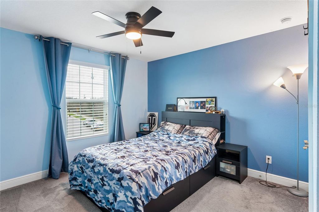 Image 33 of property listing at 4124 CADENCE LOOP, Land O Lakes, FL 34638